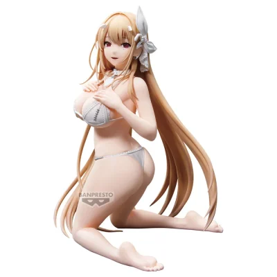 Goddess of Victory Nikke Cord Reel Viper figure 13cm PREORDER