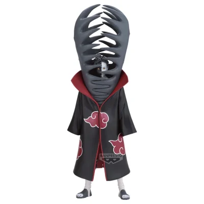 Naruto Shippuden Noir Edge Collection Zetsu figure 32cm PREORDER