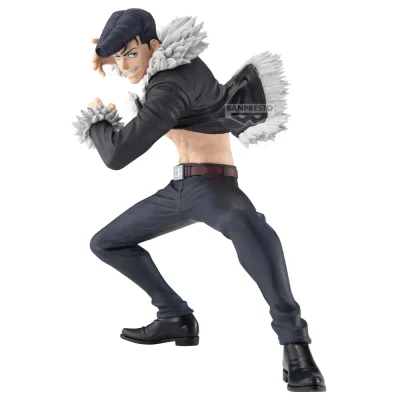 Jujutsu Kaisen Maximatic Ryu Ishigori figure 18cm PREORDER