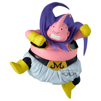 Dragon Ball Z Match Makers Majin Buu Good figure 20cm PREORDER