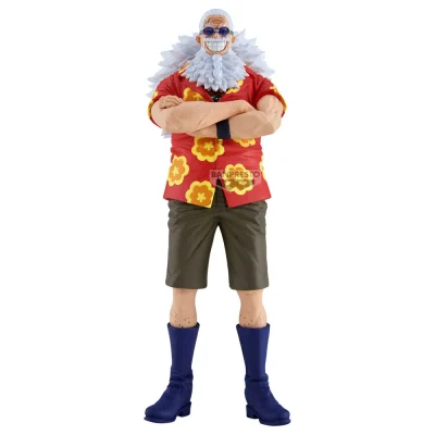 One Piece King of Artist Scopper Gaban figure 23cm PREORDER