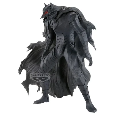 Berserk Grandista Guts figure 23cm PREORDER