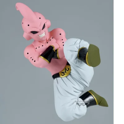 Dragon Ball Z Match Makers Majin Buu Pure figure 13cm PREORDER