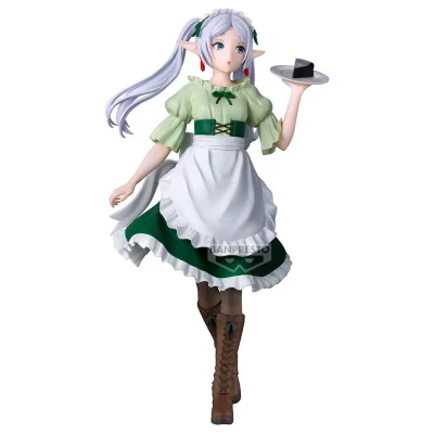 Frieren: Beyond Journey's End Figura Frieren figure 18cm PREORDER