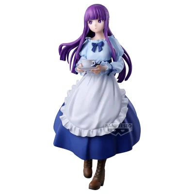 Frieren: Beyond Journey's End Figura Fern figure 20cm PREORDER