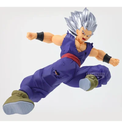 Dragon Ball Super Blood of Saiyans Son Gohan Beast figure 17cm PREORDER