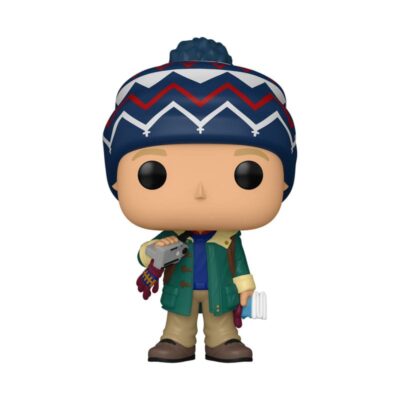 Home Alone 2 POP! Movies Vinyl Figure Kevin 9 cm PREORDER