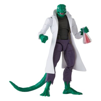 Spider-Man Marvel Legends Action Figure Marvel's Lizard 15 cm PREORDER