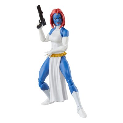 The Uncanny X-Men Marvel Legends Action Figure Marvel's Mystique 15 cm PREORDER