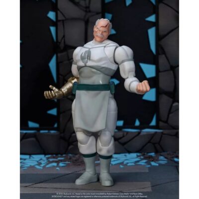 Invincible Action Figure Conquest 17 cm PREORDER