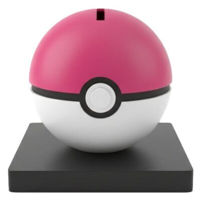 Pokémon Bank Poké Ball PREORDER