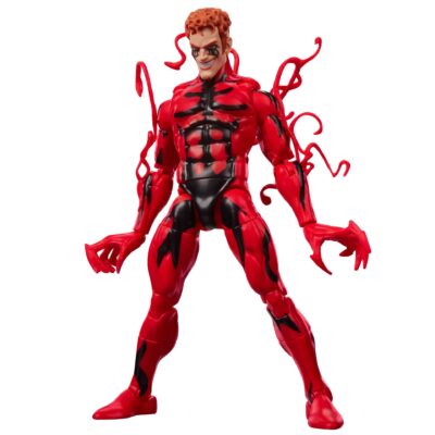 Marvel Legends Vintage Maximum Carnage Action Figure PREORDER