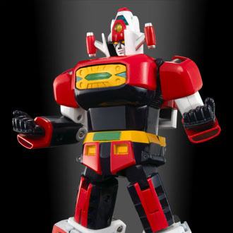 Gx-43 Daimos PREORDER