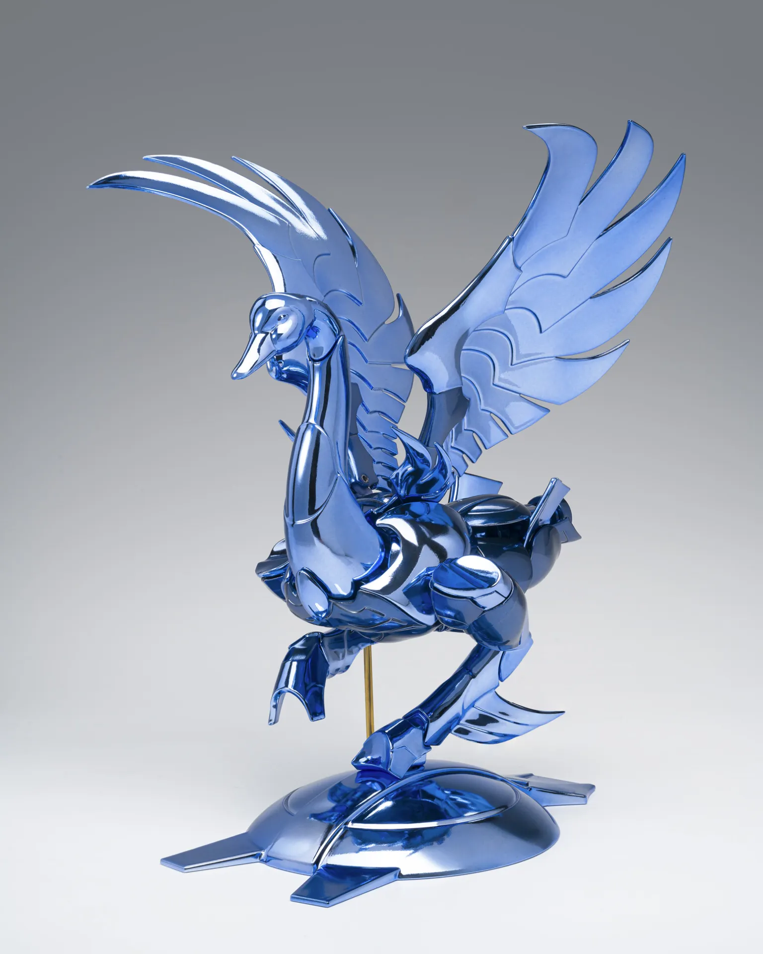 Saint Cloth Myth Ex Cygnus Hyoga Final Bronze Cloth Oce PREORDER - immagine 3