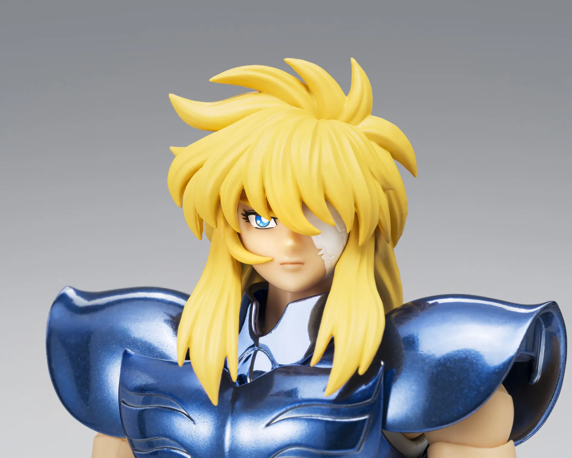 Saint Cloth Myth Ex Cygnus Hyoga Final Bronze Cloth Oce PREORDER - immagine 5