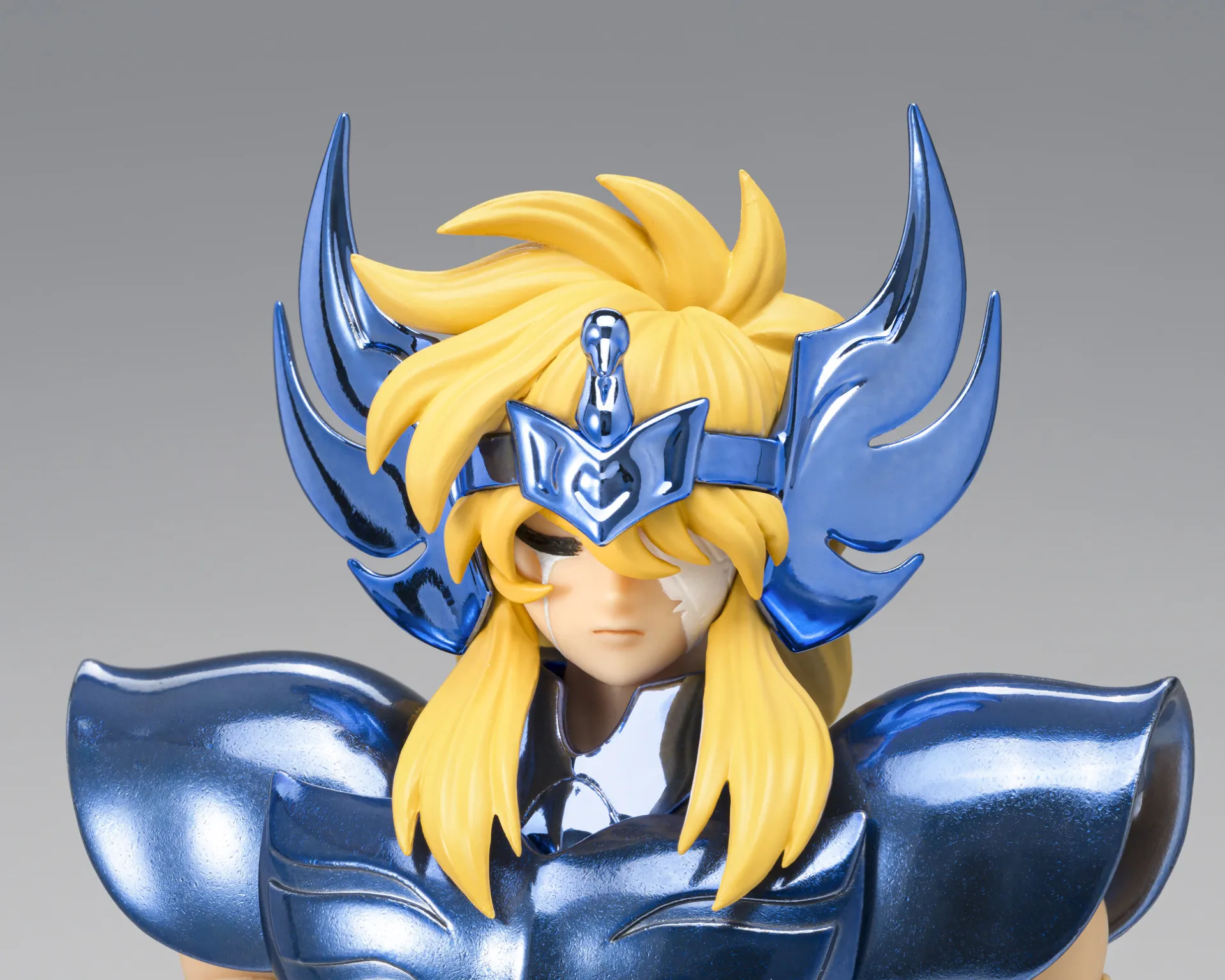 Saint Cloth Myth Ex Cygnus Hyoga Final Bronze Cloth Oce PREORDER - immagine 7