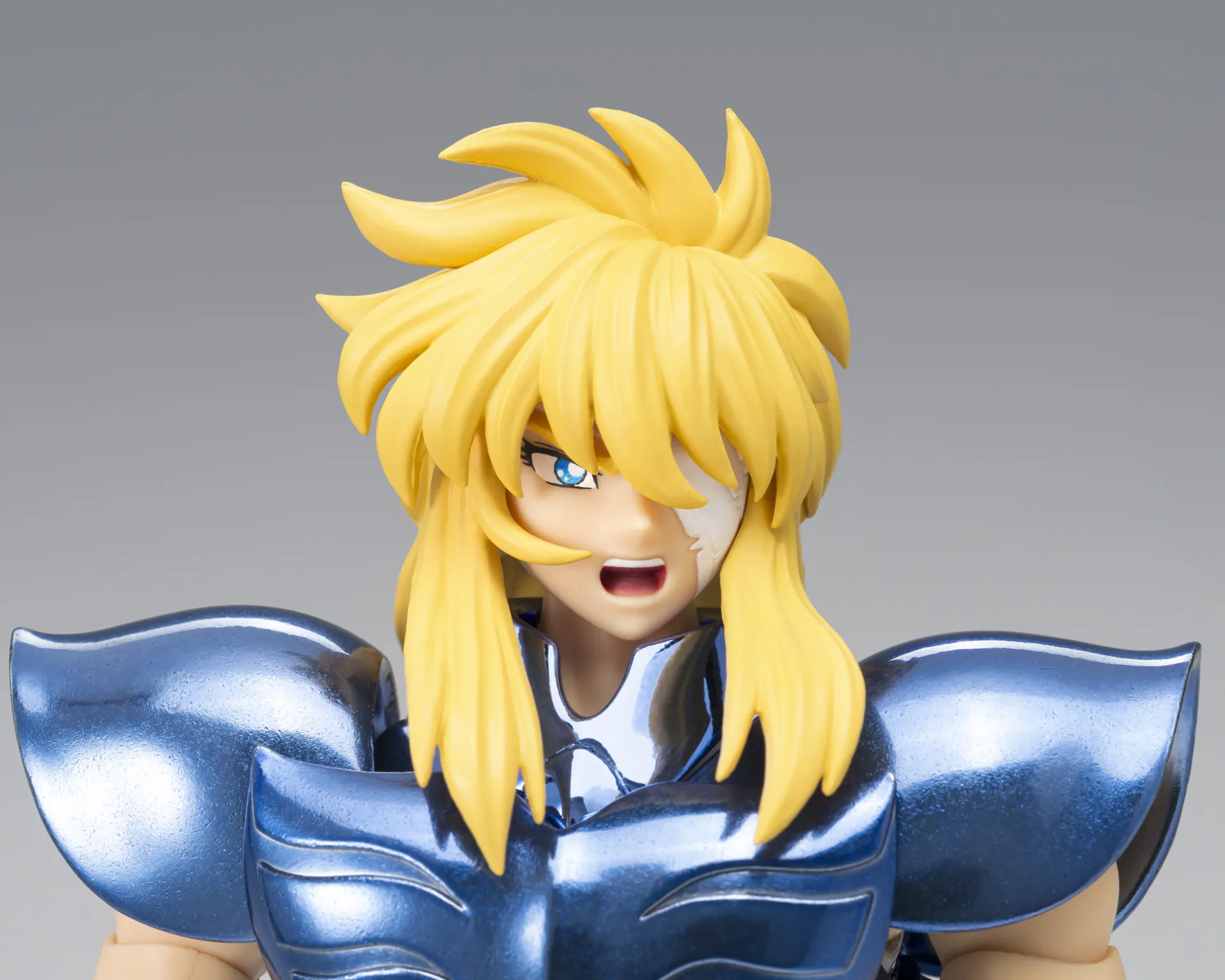 Saint Cloth Myth Ex Cygnus Hyoga Final Bronze Cloth Oce PREORDER - immagine 4