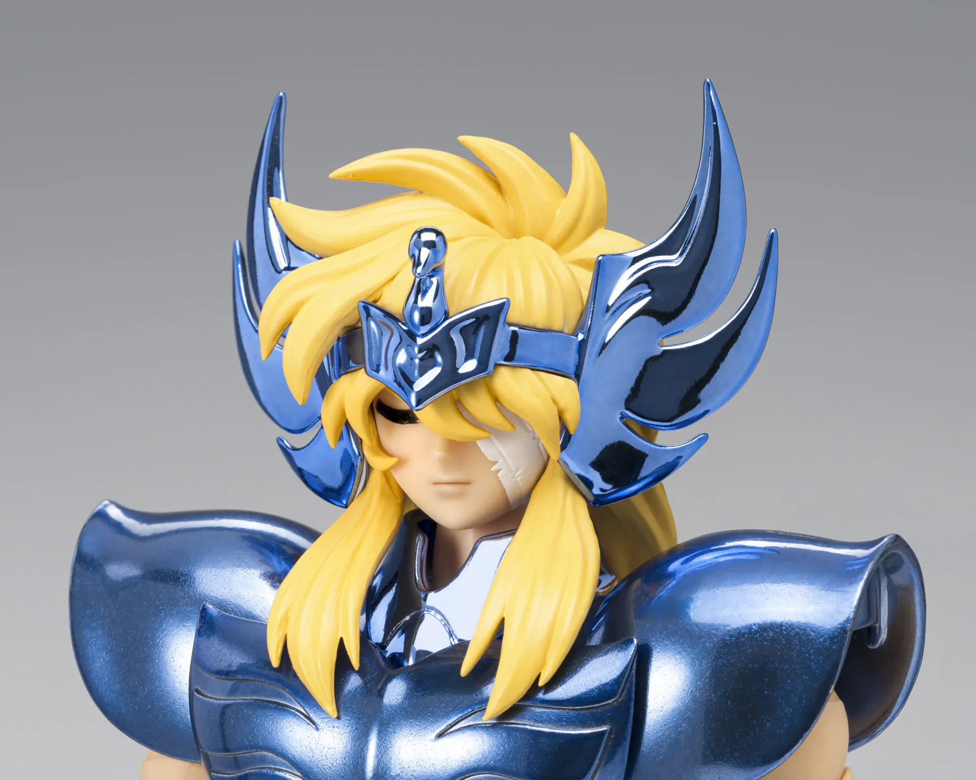 Saint Cloth Myth Ex Cygnus Hyoga Final Bronze Cloth Oce PREORDER - immagine 9