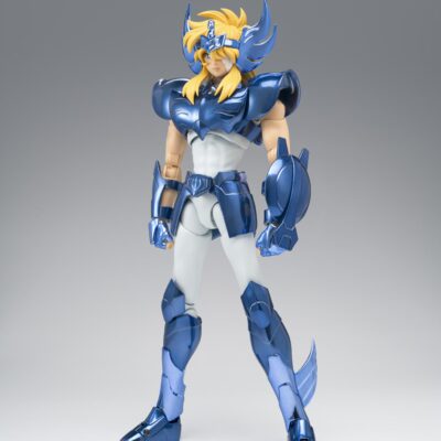 Saint Cloth Myth Ex Cygnus Hyoga Final Bronze Cloth Oce PREORDER