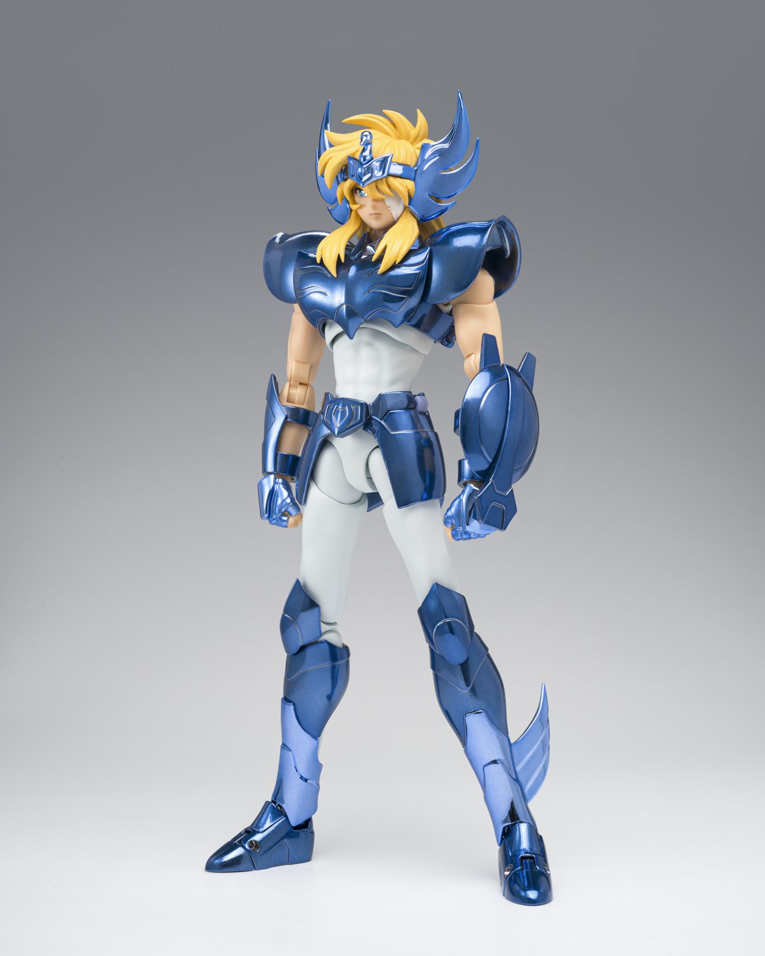 Saint Cloth Myth Ex Cygnus Hyoga Final Bronze Cloth Oce PREORDER