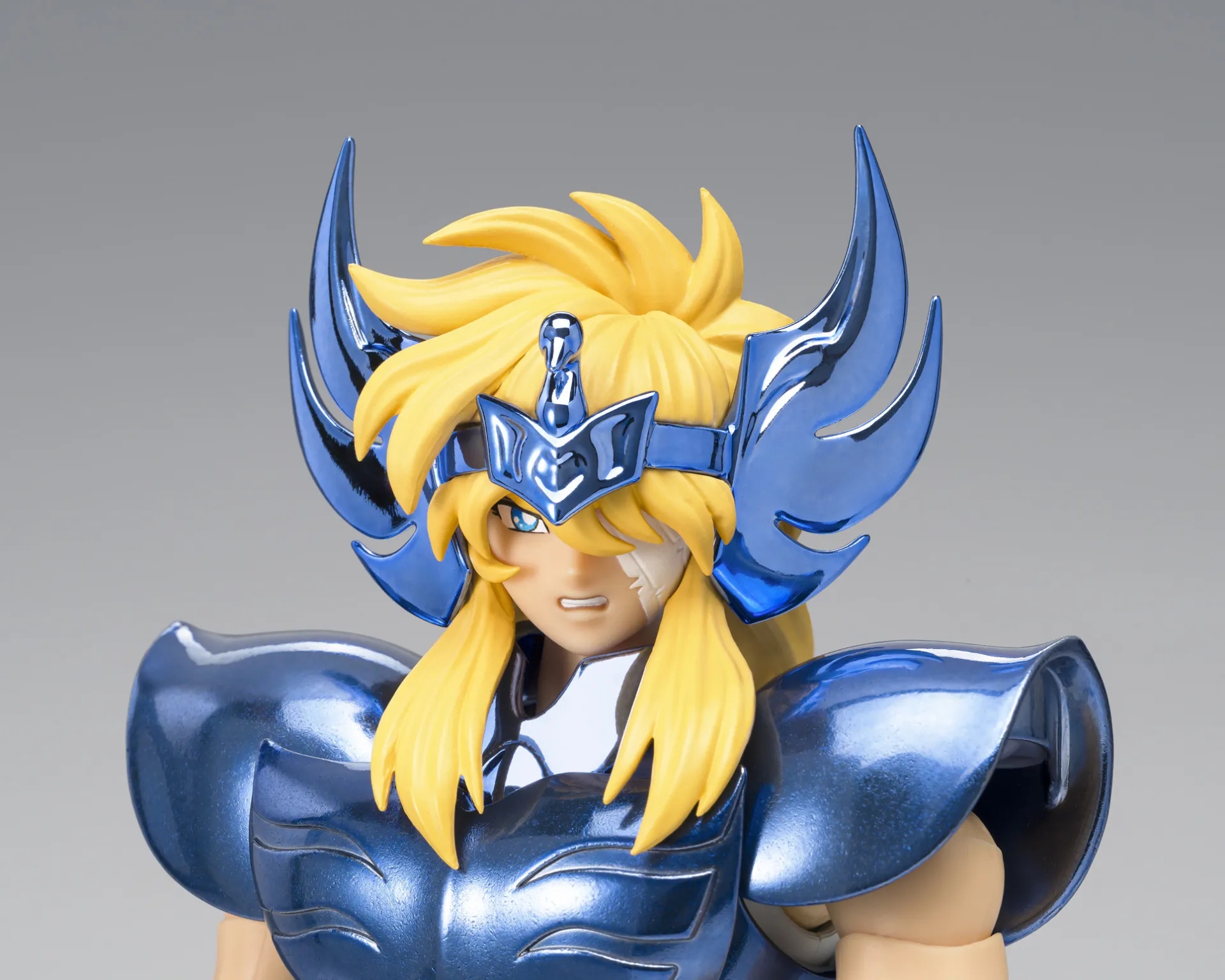 Saint Cloth Myth Ex Cygnus Hyoga Final Bronze Cloth Oce PREORDER - immagine 8