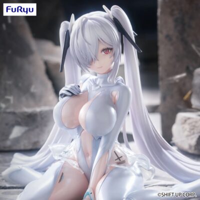 Goddess Of Victory Nikke Cinderella Noodle Stopper Rerun PREORDER