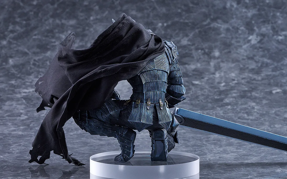 Berserk Guts Berserker Sane Pop Up Parade Sp PREORDER - immagine 6