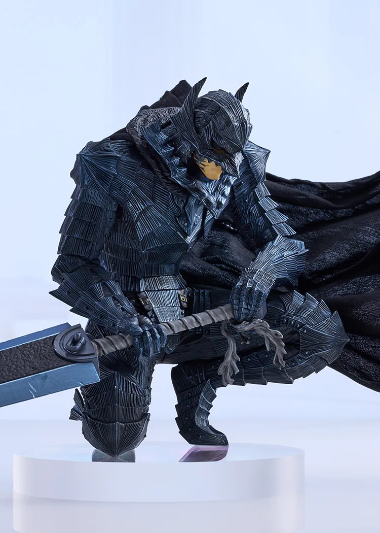 Berserk Guts Berserker Sane Pop Up Parade Sp PREORDER - immagine 5