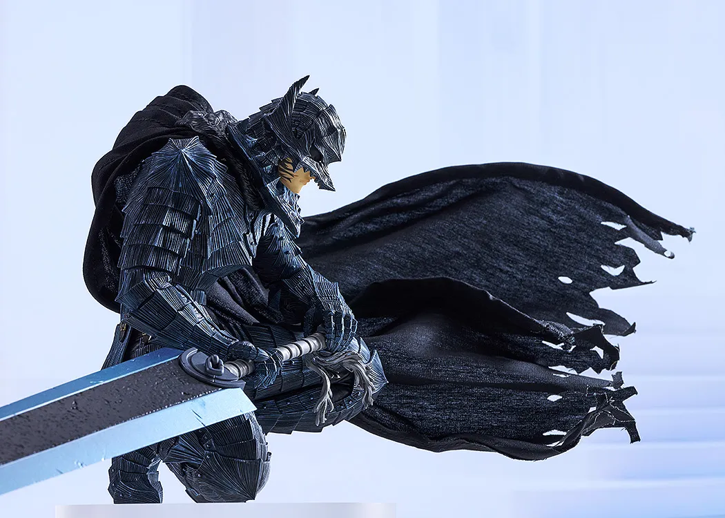 Berserk Guts Berserker Sane Pop Up Parade Sp PREORDER - immagine 3