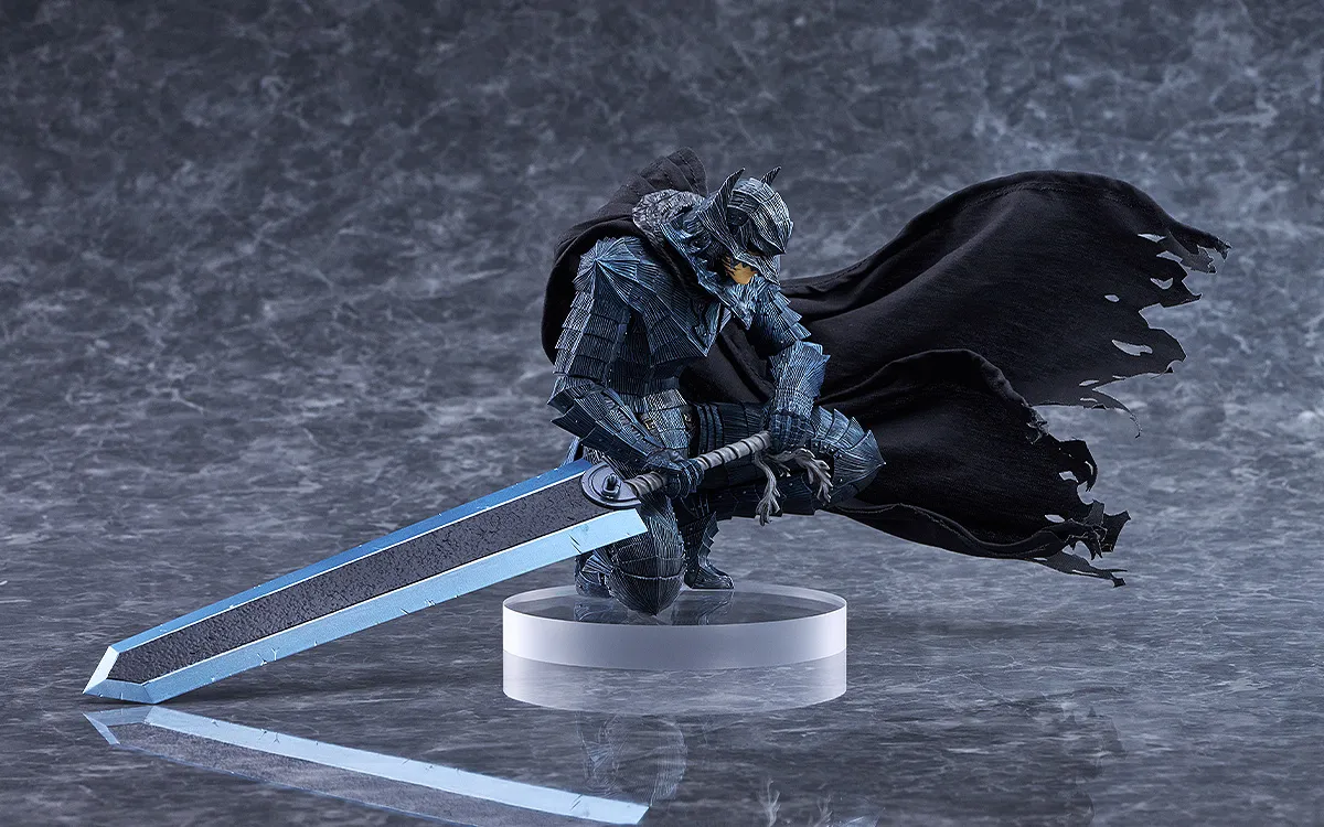 Berserk Guts Berserker Sane Pop Up Parade Sp PREORDER - immagine 7