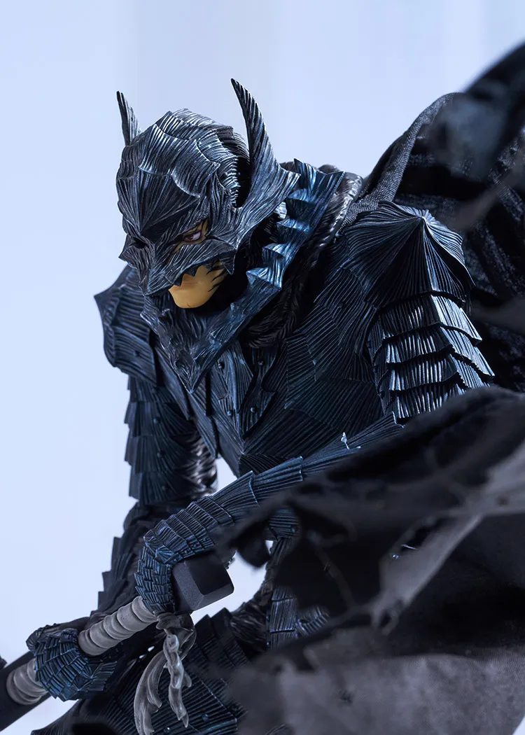 Berserk Guts Berserker Sane Pop Up Parade Sp PREORDER - immagine 4