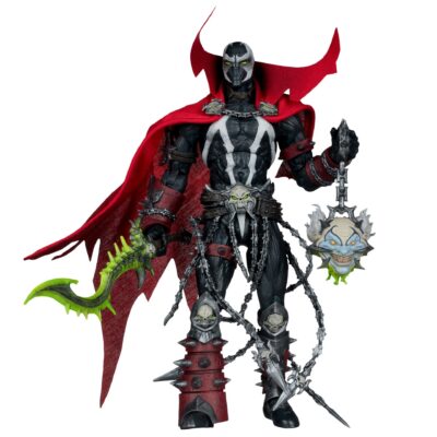 Mcfarlane Elite Ed 7inch Diablo Spawn Action Figure PREORDER
