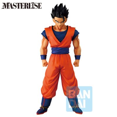 21604 - DRAGON BALL SUPER - ICHIBANSHO FIGURE - ULTIMATE GOHAN (BATTLE OF GODS) PREORDER