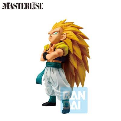 DRAGON BALL SUPER - ICHIBANSHO FIGURE - SUPER SAIYAN 3 GOTENKS (BATTLE OF GODS) PREORDER