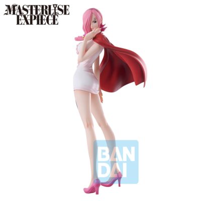 ONE PIECE - ICHIBANSHO FIGURE - VINSMOKE REIJU (ROYAL PRINCESS) PREORDER