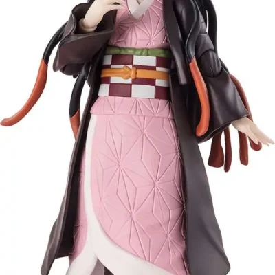 Demon Slayer Nezuko Kamado Shf PREORDER