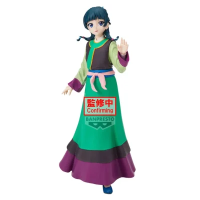 The Apothecary Diaries The Movie Maomao figure 22cm PREORDER
