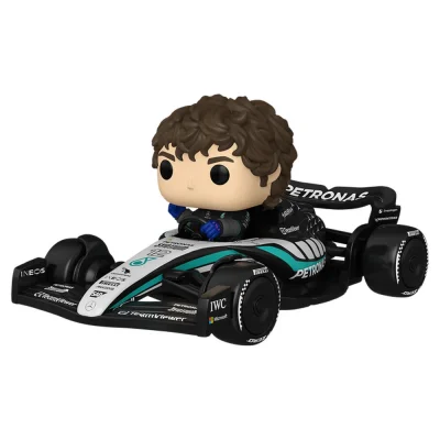 POP figure Rides Super Deluxe Formula 1 Kimi Antonelli PREORDER