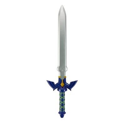 The Legend of Zelda electronic master sword PREORDER