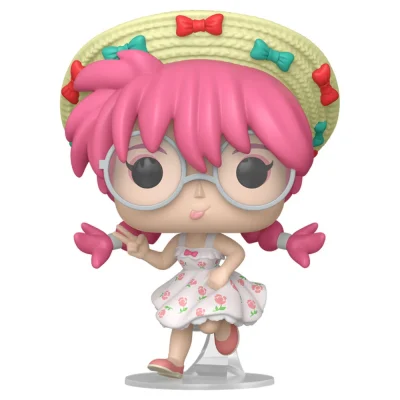 POP figure Ranma - Ranma PREORDER