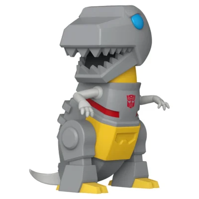 POP figure Transformers Grimlock PREORDER