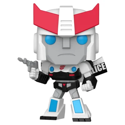 POP figure Transformers Prowl PREORDER