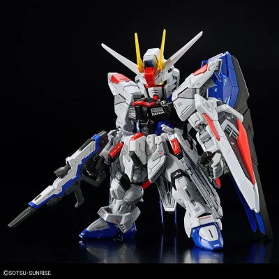 ZGMF-X10A Freedom Gundam Model kit MGSD PREORDER