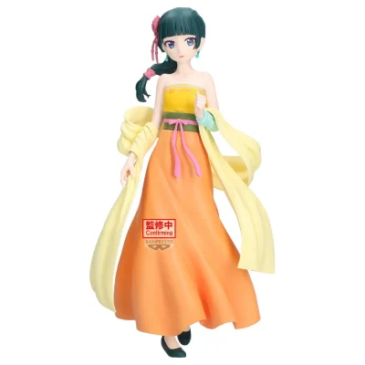 The Apothecary Diaries Figura Maomao Odd Jobs figure 23cm PREORDER