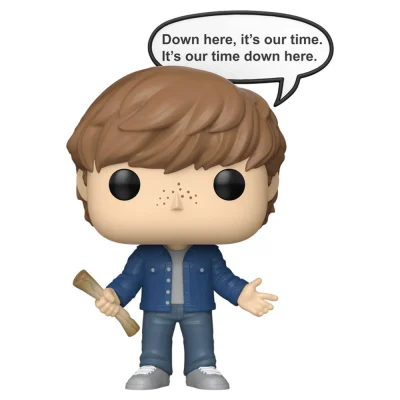 POP figure The Goonies Mikey PREORDER