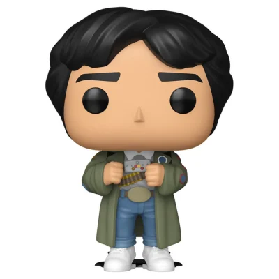 POP figure The Goonies Data PREORDER