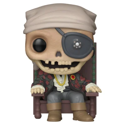 POP figure The Goonies One-Eyed Willy PREORDER