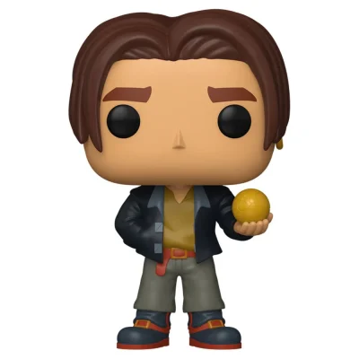 POP figure Treasure Planet Jim Hawkins PREORDER