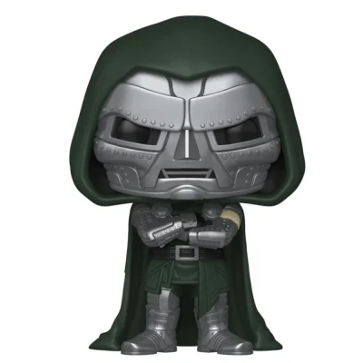 POP figure Marvel Studios Avengers Doomsday Doctor Doom PREORDER