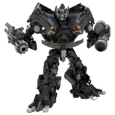 Transformers Autobot Ironhide figure 16,5cm PREORDER
